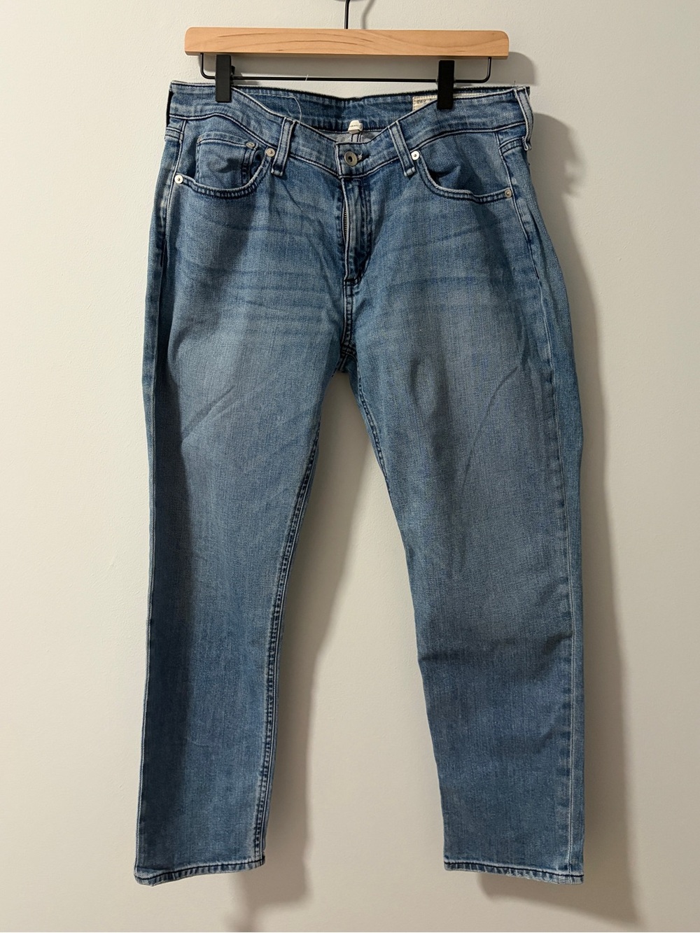 Rag & Bone Dre Women’s Jeans Size 28